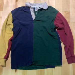 COPY - Vintage Rugby Shirt